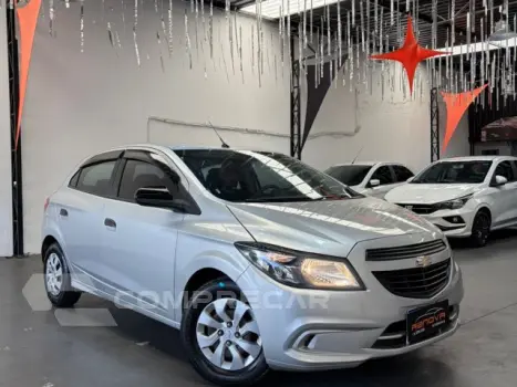 ONIX - 1.0 MPI JOY 8V 4P MANUAL