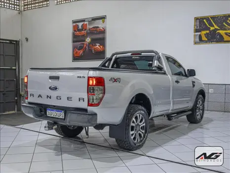 RANGER 3.2 XLS 4X4 CS 20V