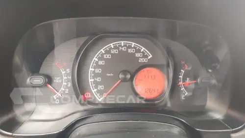 STRADA 1.4 MPI Working CE 8V