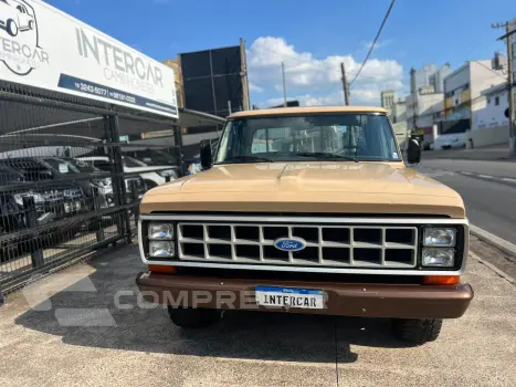 F-1000 3.9 Super CS 8V