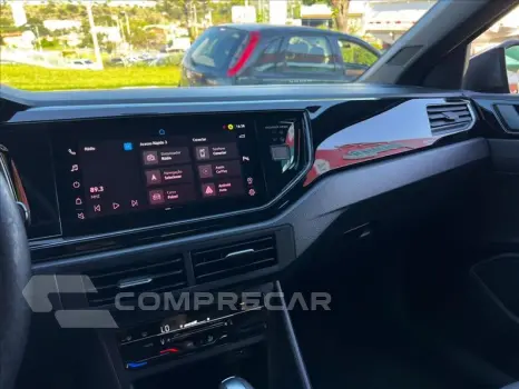 NIVUS 1.0 200 TSI Highline