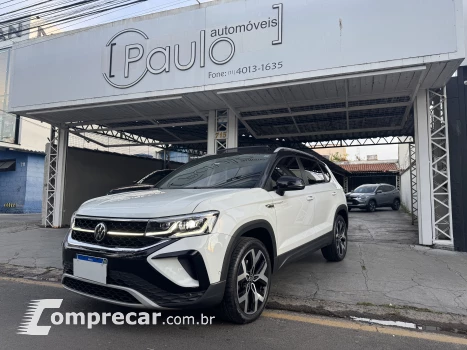 TAOS 1.4 250 TSI Highline