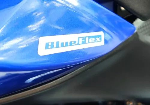 YAMAHA FZ15 FAZER ABS