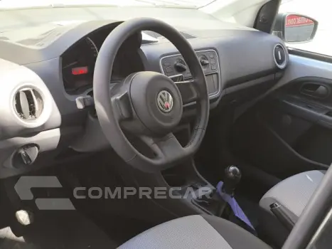 UP - 1.0 MPI TAKE UP 12V 4P MANUAL