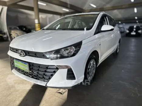 HB20 1.0 12V FLEX SENSE MANUAL