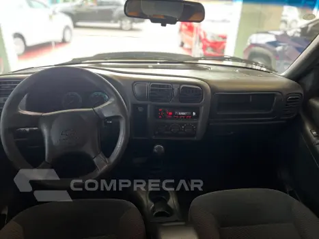 S10  CHEVROLET