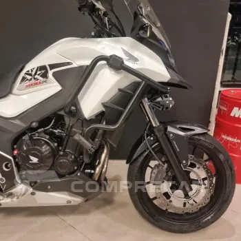 CB 500X