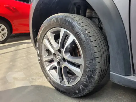 SANDERO Intense Flex 1.6 16V 5p Aut.