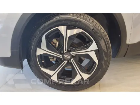 TIGGO 5X PRO 1.5 VVT TURBO iFLEX CVT