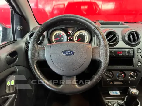 Fiesta 1.6 Mpi Class Hatch 8V Flex 4P Manual