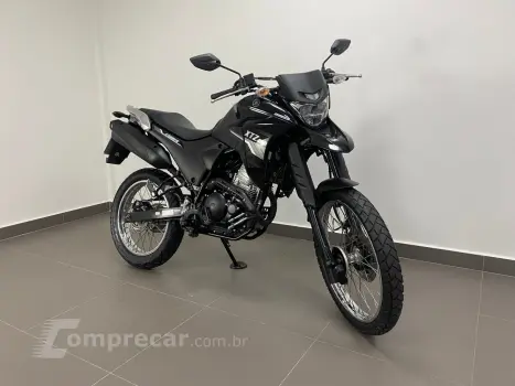 Yamaha YAMAHA XTZ 250 LANDER