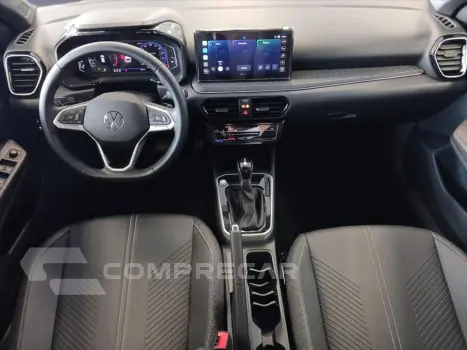TERA 1.0 170 TSI HIGH AUTOMÁTICO
