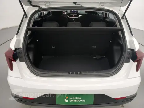 HB20 1.0 12V FLEX COMFORT MANUAL