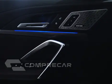 X1 2.0 16V TURBO SDRIVE20I M SPORT STEPTRONIC