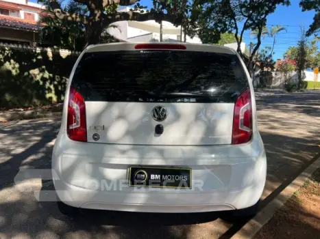 UP - 1.0 MPI TAKE UP 12V 2P MANUAL