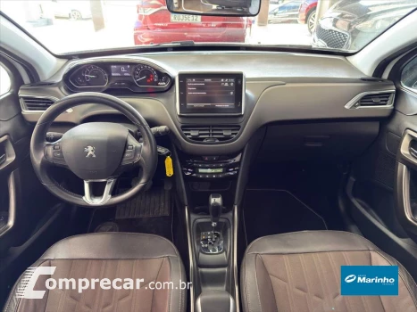 2008 1.6 16V FLEX CROSSWAY 4P AUTOMÁTICO