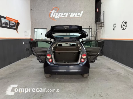 SONIC 1.6 LT 16V