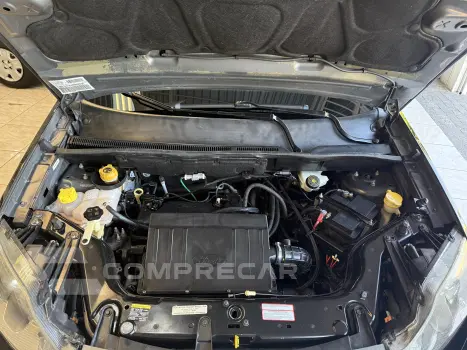 ECOSPORT 1.6 Freestyle 8V