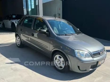 Corsa Hat. Maxx 1.4 8V ECONOFLEX 5p