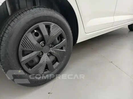 POLO 1.0 MPI TRACK MANUAL