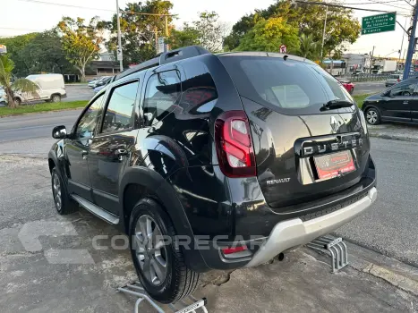 DUSTER 1.6 16V SCE Dynamique