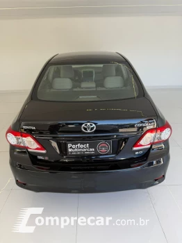 COROLLA 2.0 XEI 16V