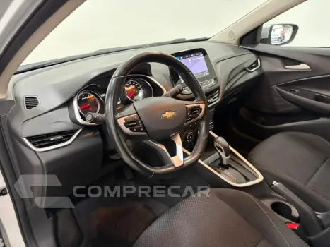 ONIX 1.0 TURBO FLEX PLUS LTZ AUTOMÁTICO