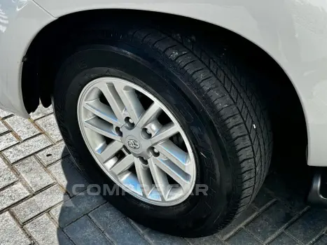 HILUX SW4 2.7 SR 4X2 16V