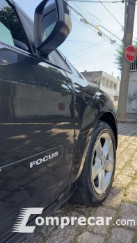 FOCUS 1.6 S Hatch 16V