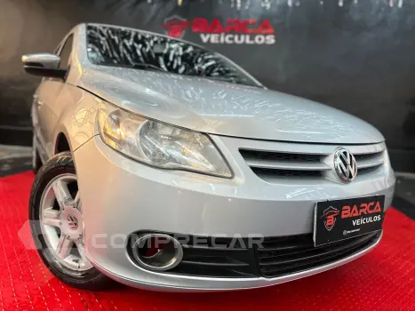 GOL 1.0 MI 8V FLEX 4P MANUAL G.V