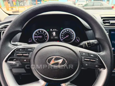 CRETA 1.0 TGDI FLEX COMFORT AUTOMÁTICO