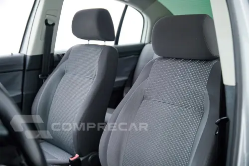 Polo Sedan 1.6 Mi Total Flex 8V 4p