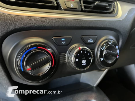 HB20 1.0 12V FLEX SENSE MANUAL