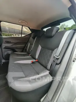 Kicks 1.6 16V 4P FLEXSTART S DIRECT X-TRONIC AUTOMÁTICO CVT