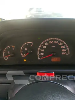 FIORINO 1.3 Furgão 8V