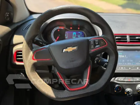 ONIX 1.4 MPFI Effect 8V