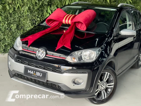 CROSS UP 1.0 TSI 12V
