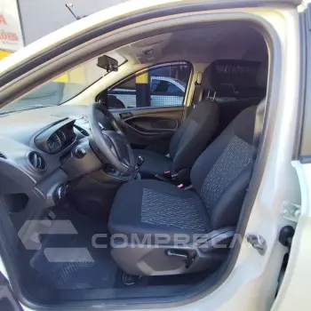 Ka 1.0 SE/SE Plus TiVCT Flex 5p