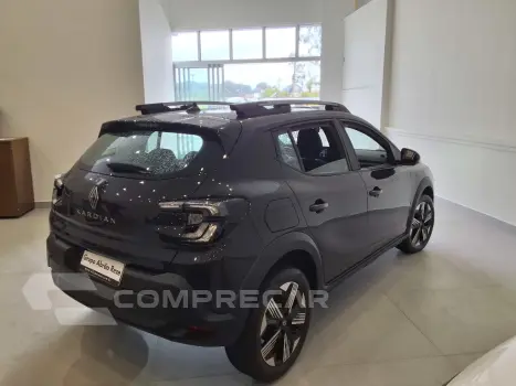 KARDIAN 1.0 TCE FLEX TECHNO EDC