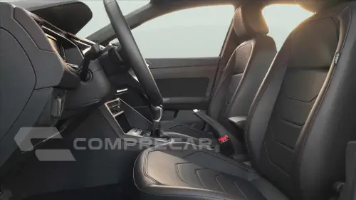 VIRTUS 1.0 200 TSI HIGHLINE AUTOMÁTICO