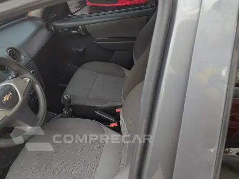 Celta 1.0 Mpfi Lt 8V Flex 4P Manual