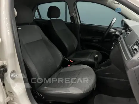 GOL - 1.0 12V MPI TOTAL TRENDLINE 4P MANUAL