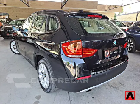 X1 2.0 18I S-drive 4X2 16V