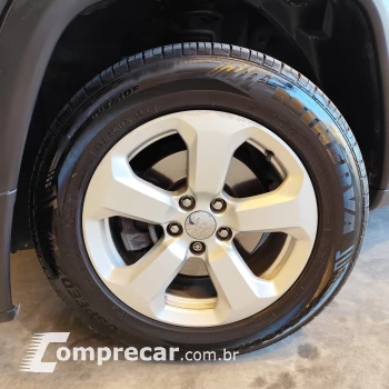 COMPASS 2.0 Sport 4X2 16V