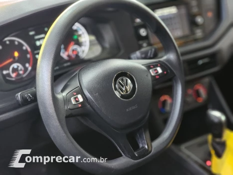 POLO 1.6 MSI