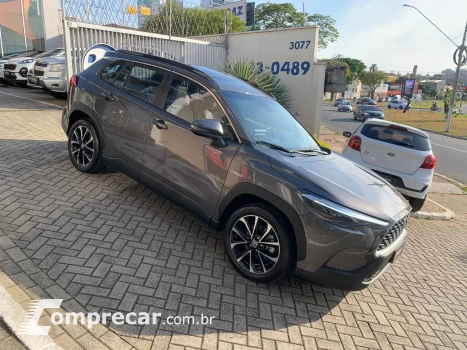 Corolla Cross XRX 1.8 16V Aut. (Híbrido)