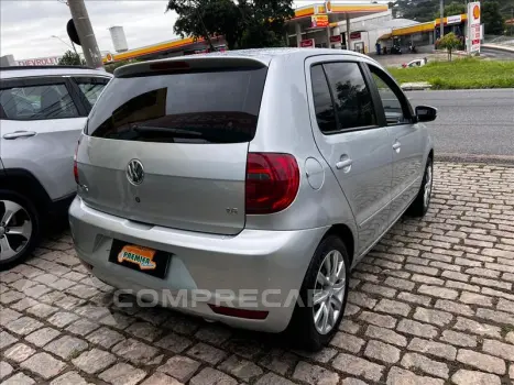 FOX 1.6 MI 8V
