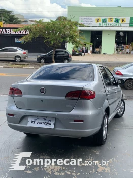 SIENA 1.4 MPI EL 8V