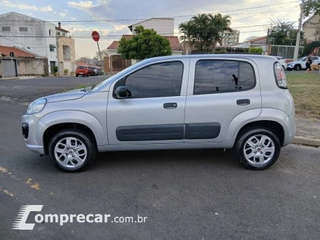 UNO 1.0 EVO Attractive 8V