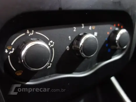 SANDERO - 1.0 EXPRESSION 16V 4P MANUAL